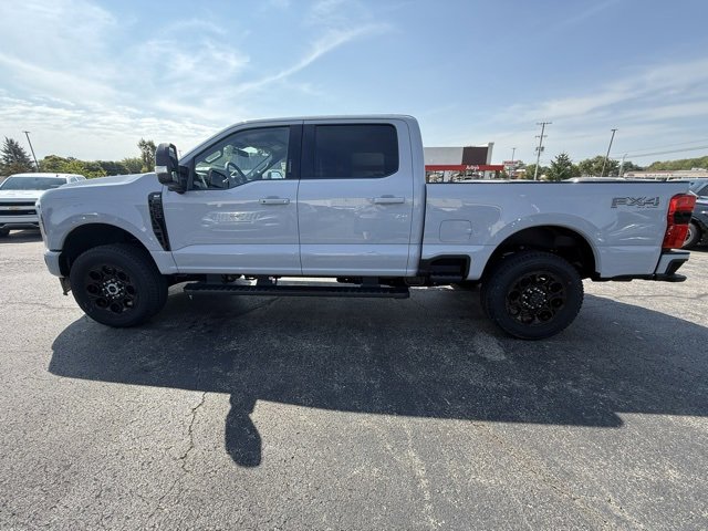 New 2026 Ford F350 XLT image 3