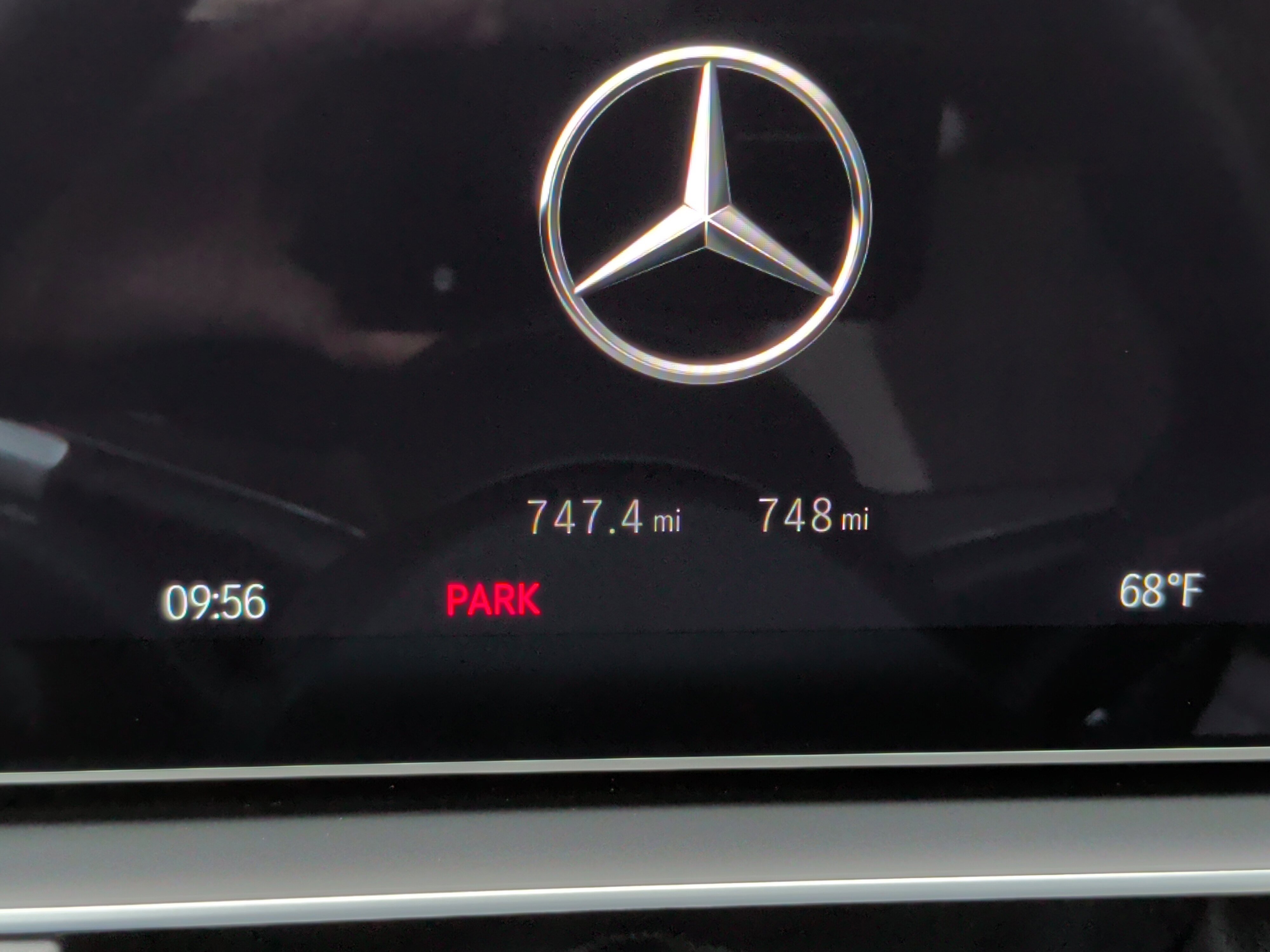 Used 2026 Mercedes-Benz GLS 450 4MATIC image 15