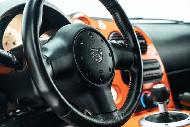 Used 2008 Dodge Viper SRT-10 RWD image 24