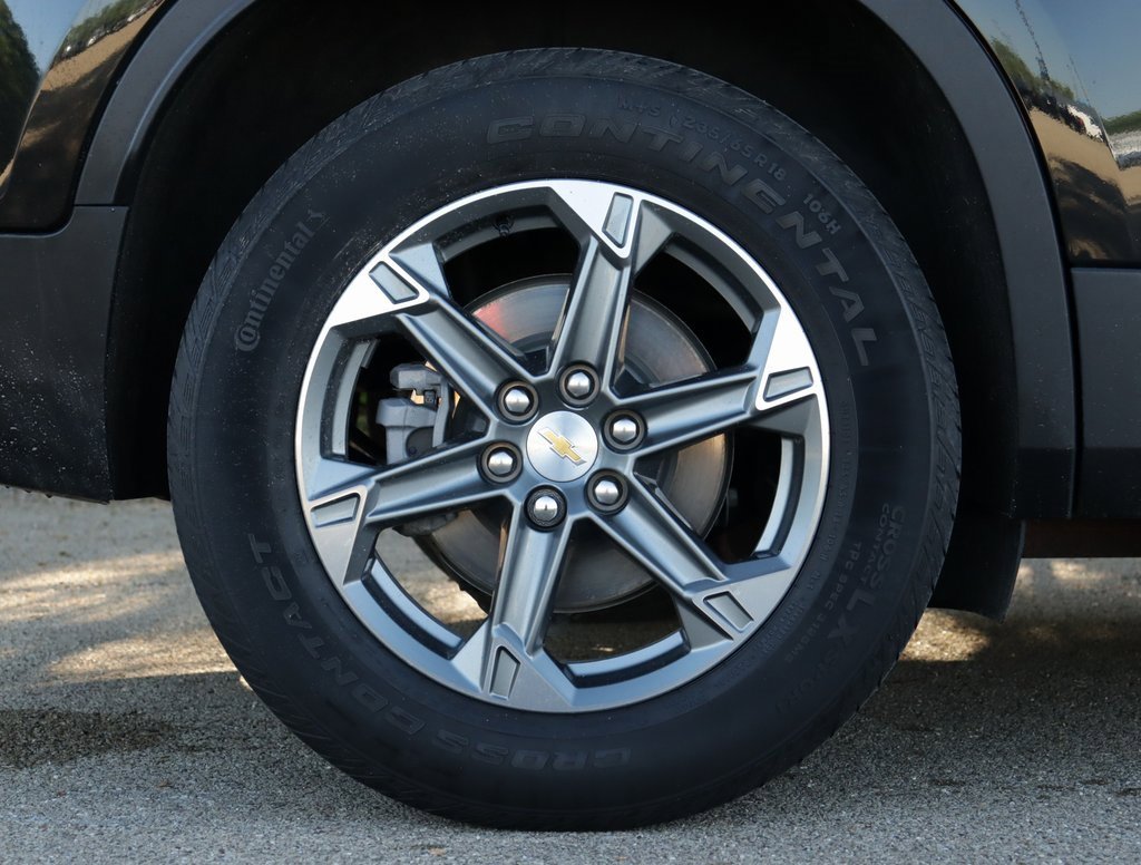 Used 2023 Chevrolet Blazer LT w/ Convenience Package image 35