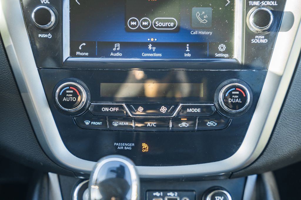 Used 2023 Nissan Murano SV image 23