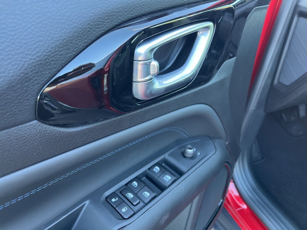 New 2026 Jeep Compass Latitude image 47