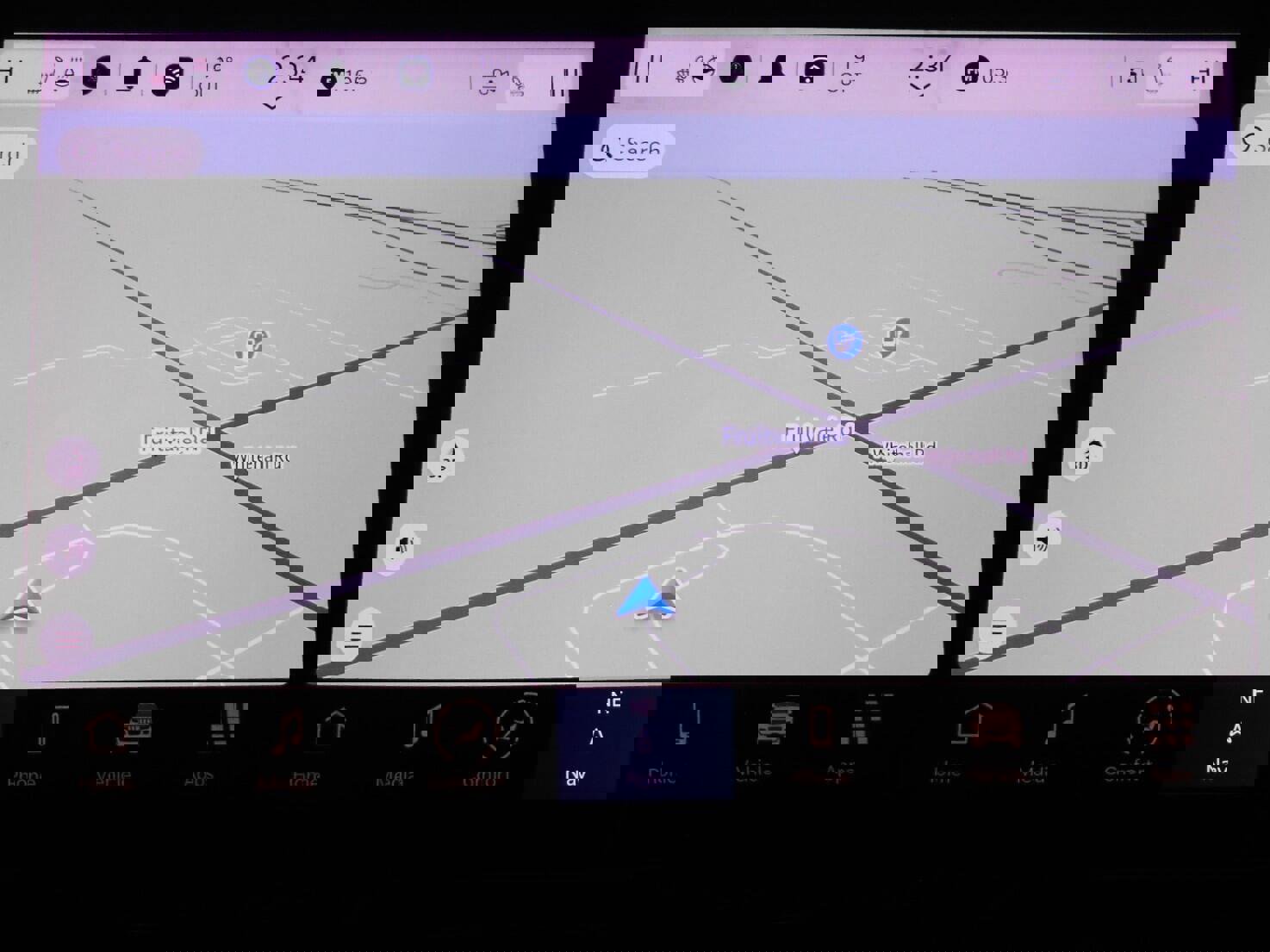 Used 2023 Jeep Grand Cherokee L Limited image 9