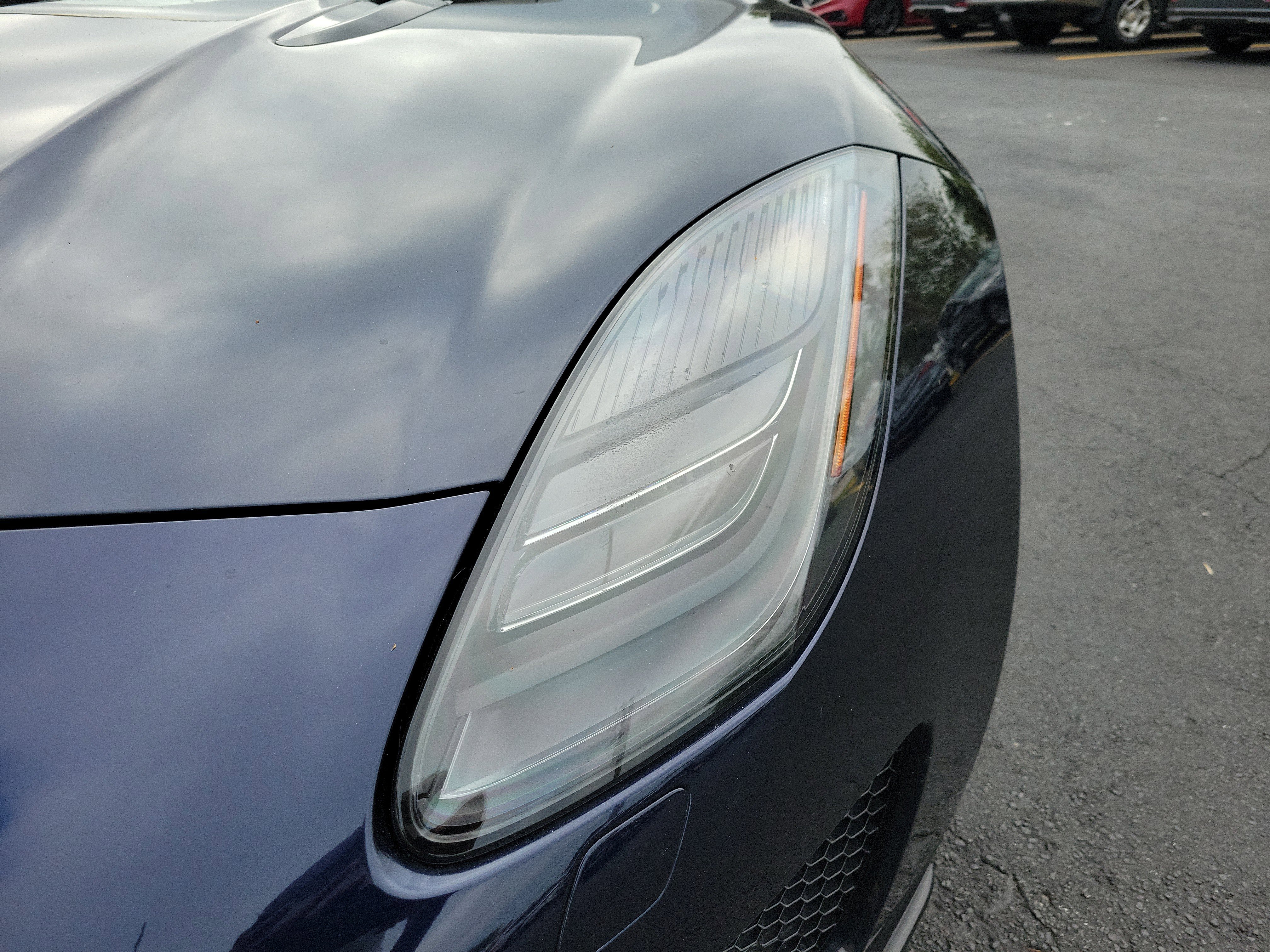 Used 2020 Jaguar F-TYPE Coupe image 10