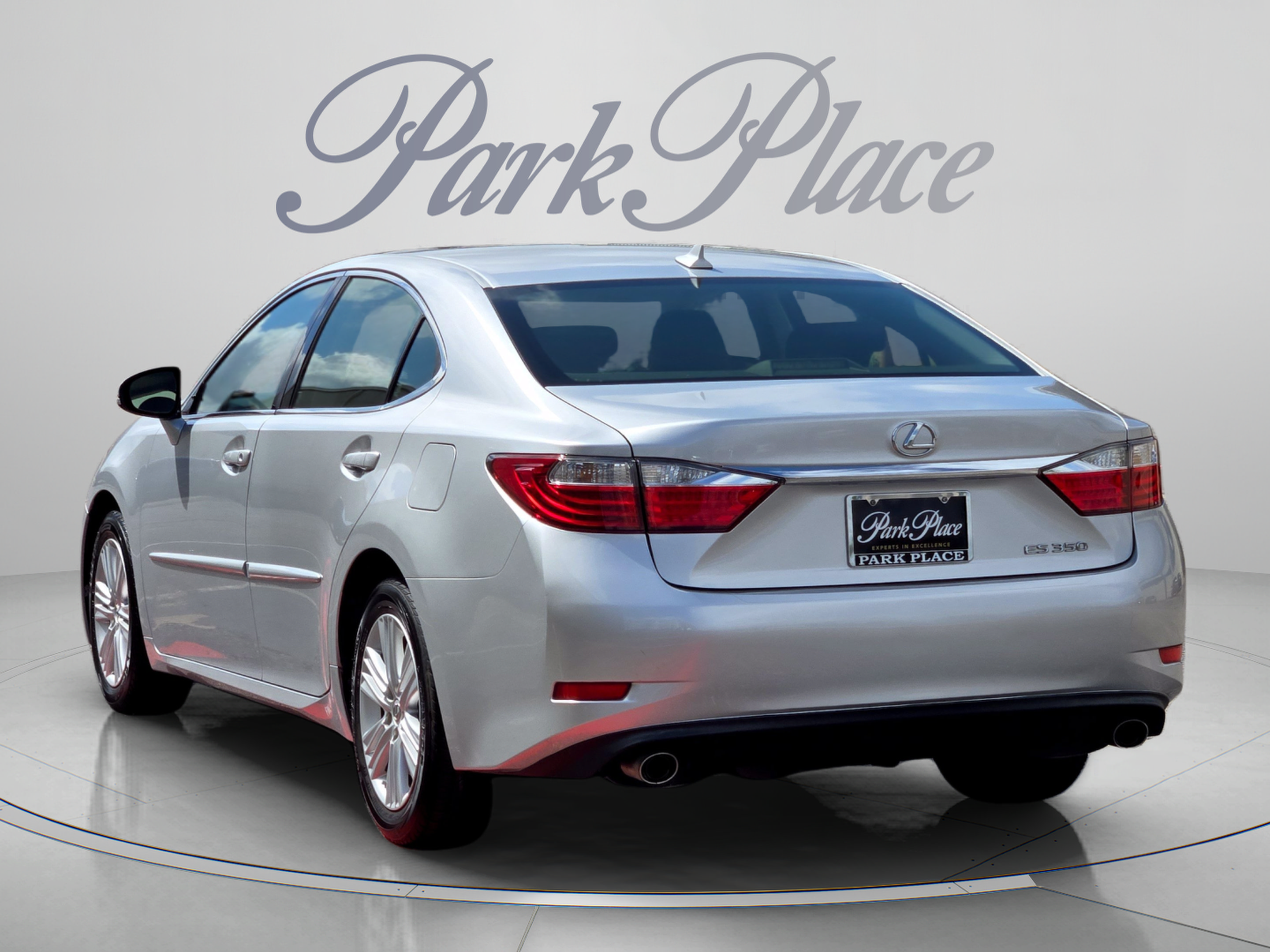 Used 2014 Lexus ES 350 FWD image 3