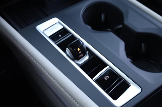 New 2026 Volkswagen Atlas SE image 16