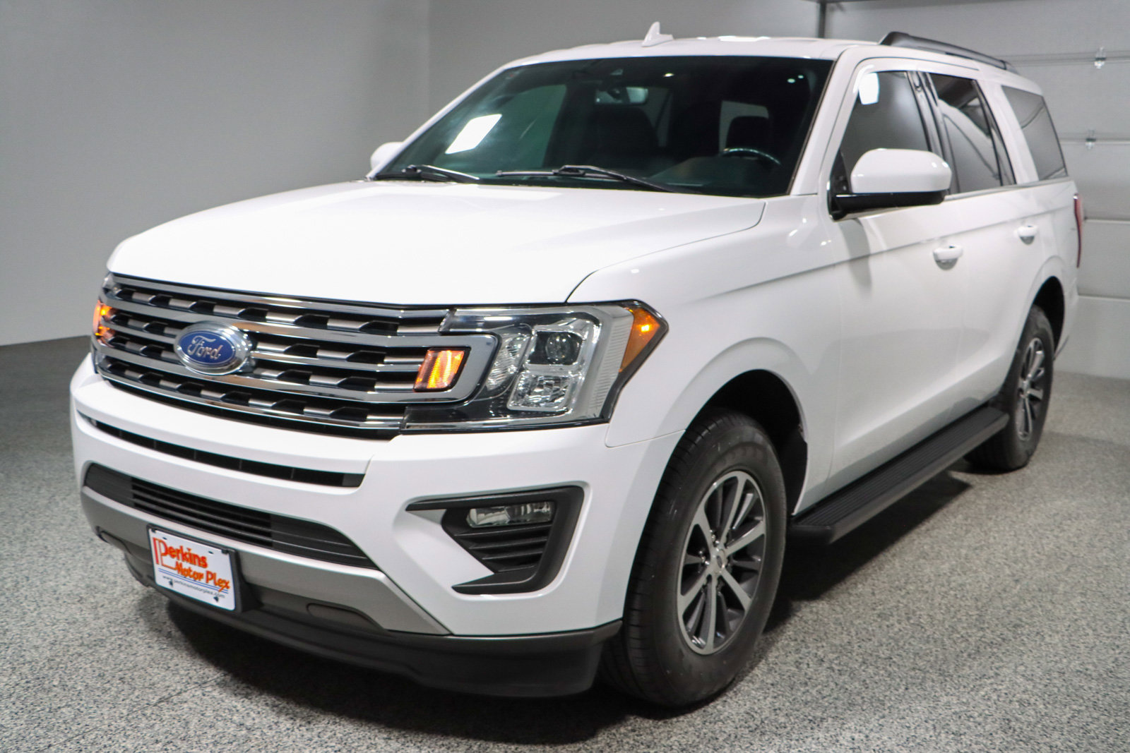 Used 2021 Ford Expedition XLT image 33