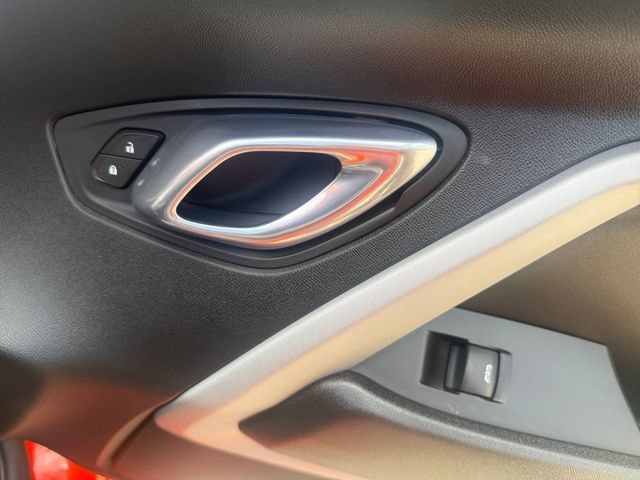 Used 2019 Chevrolet Camaro SS RWD image 5