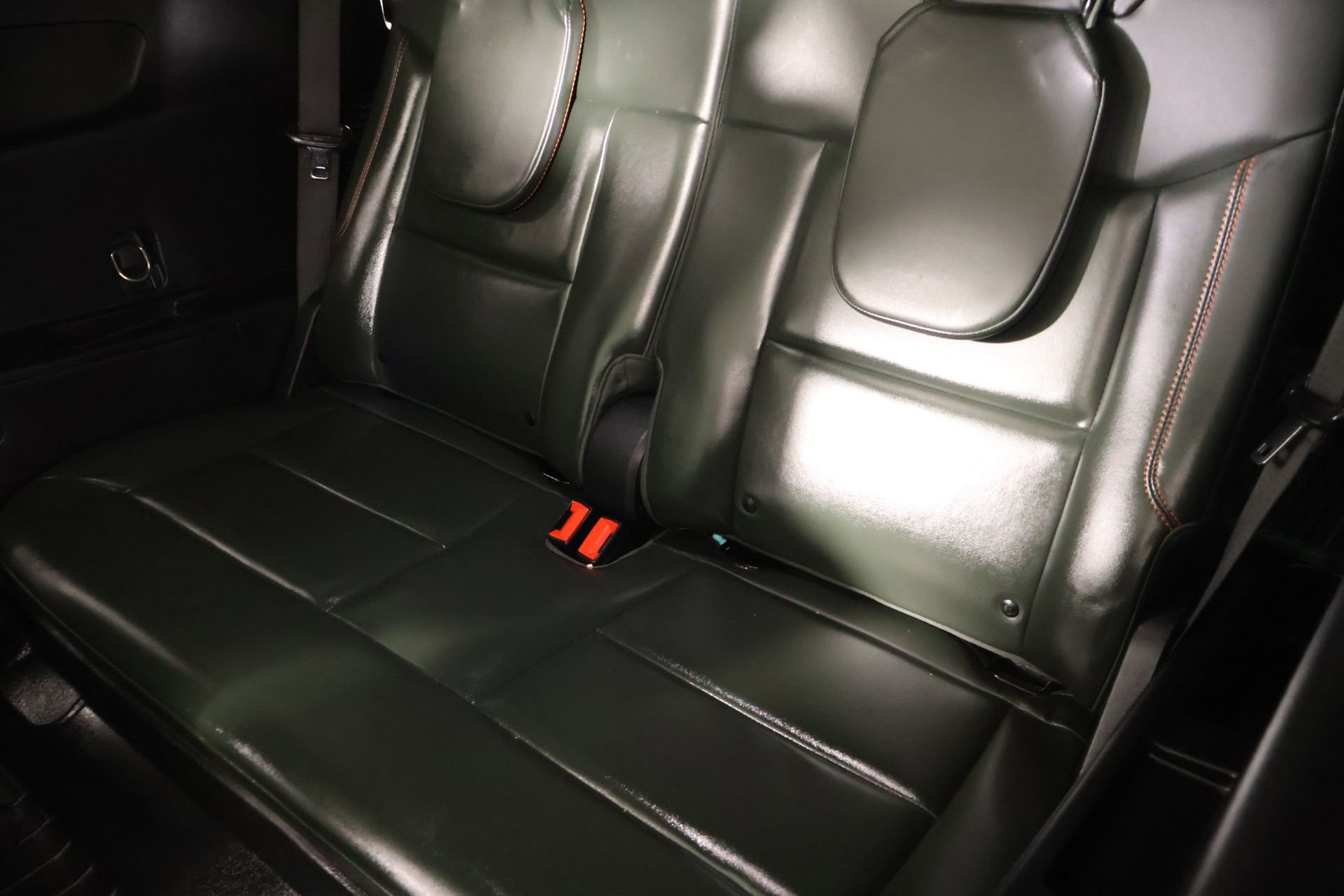 Used 2021 Ford Explorer Timberline AWD/4WD image 14