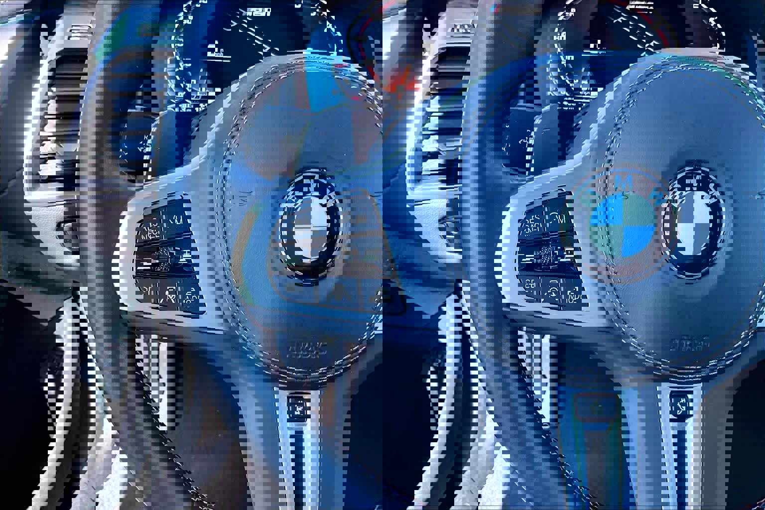 Certified 2023 BMW M850i xDrive Convertible image 23