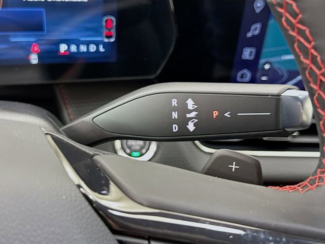 New 2026 Chevrolet Equinox RS w/ Convenience Package III image 20