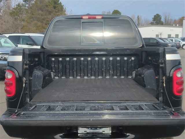 Used 2003 Ford F150 Harley-Davidson image 32