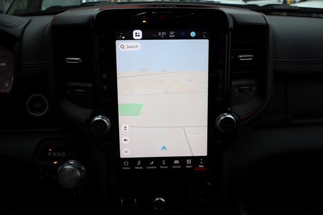 Used 2025 RAM 1500 Rebel w/ Trailer Tow Group image 24