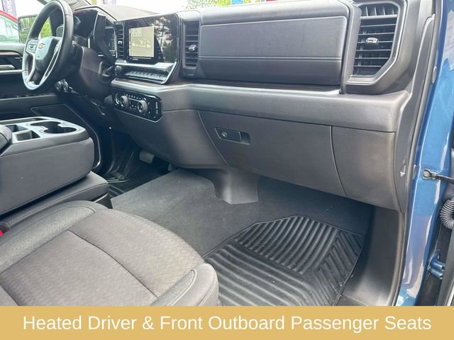 Used 2024 Chevrolet Silverado 1500 LT image 19