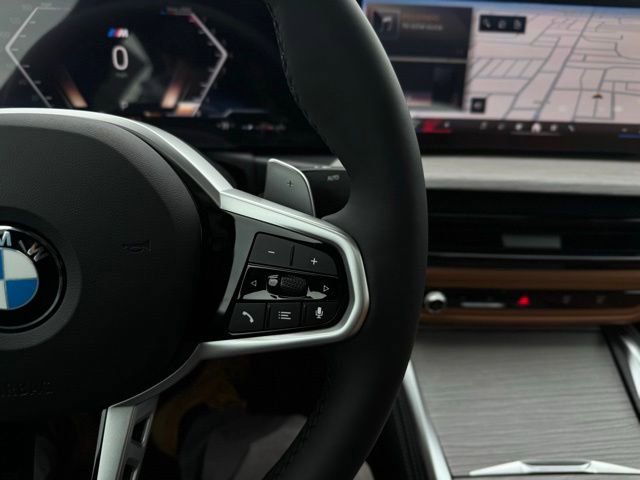 New 2026 BMW 430i xDrive w/ M Sport Package image 28