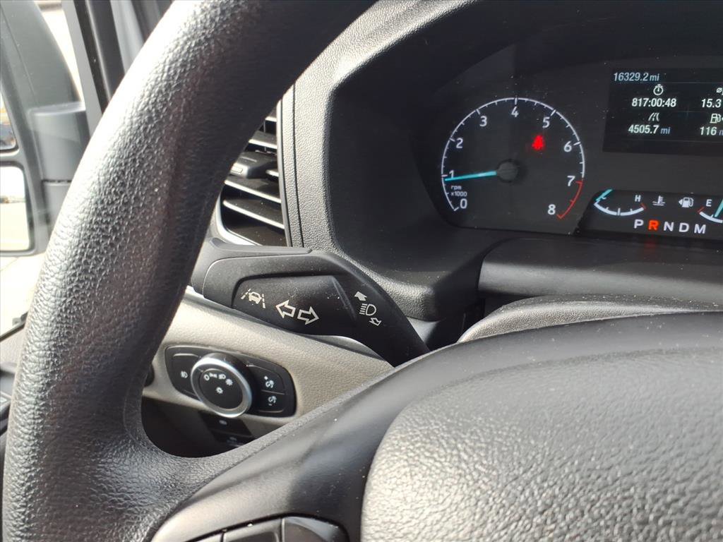 Used 2023 Ford Transit 250 Low Roof w/ Exterior Upgrade Package image 22