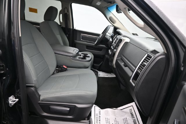 Used 2016 RAM 2500 SLT AWD/4WD image 7