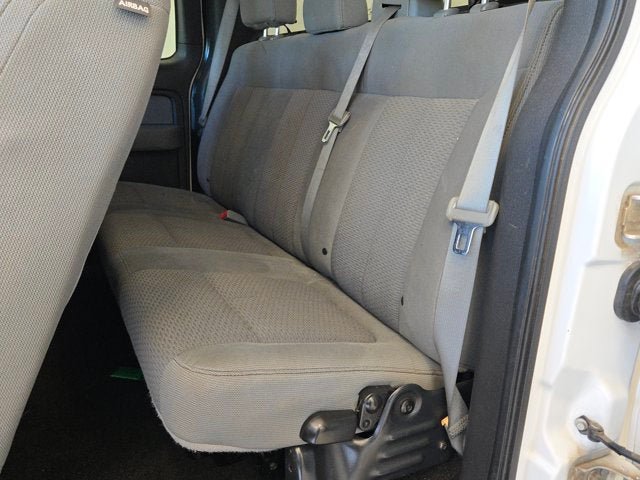 Used 2014 Ford F150 XLT AWD/4WD image 15