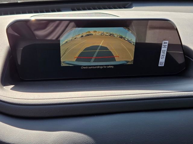 New 2026 MAZDA CX-30 AWD 2.5 S image 12