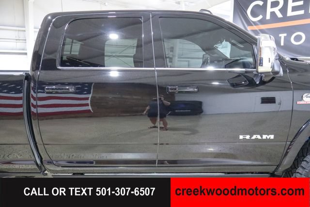 Used 2024 RAM 2500 Limited w/ Towing Technology Group AWD/4WD image 25