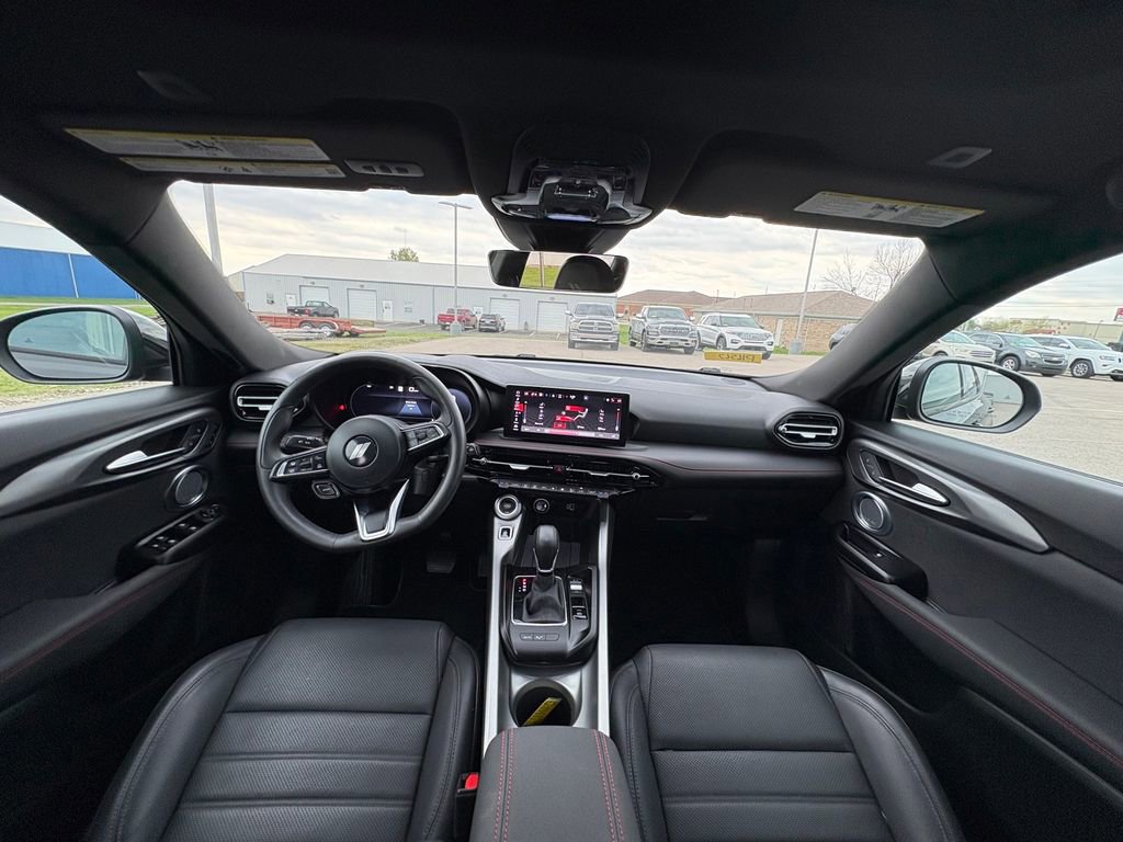 Used 2024 Dodge Hornet GT image 14