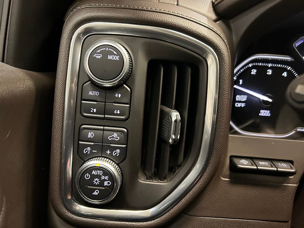 Used 2020 GMC Sierra 1500 Denali w/ Denali Ultimate Package image 19