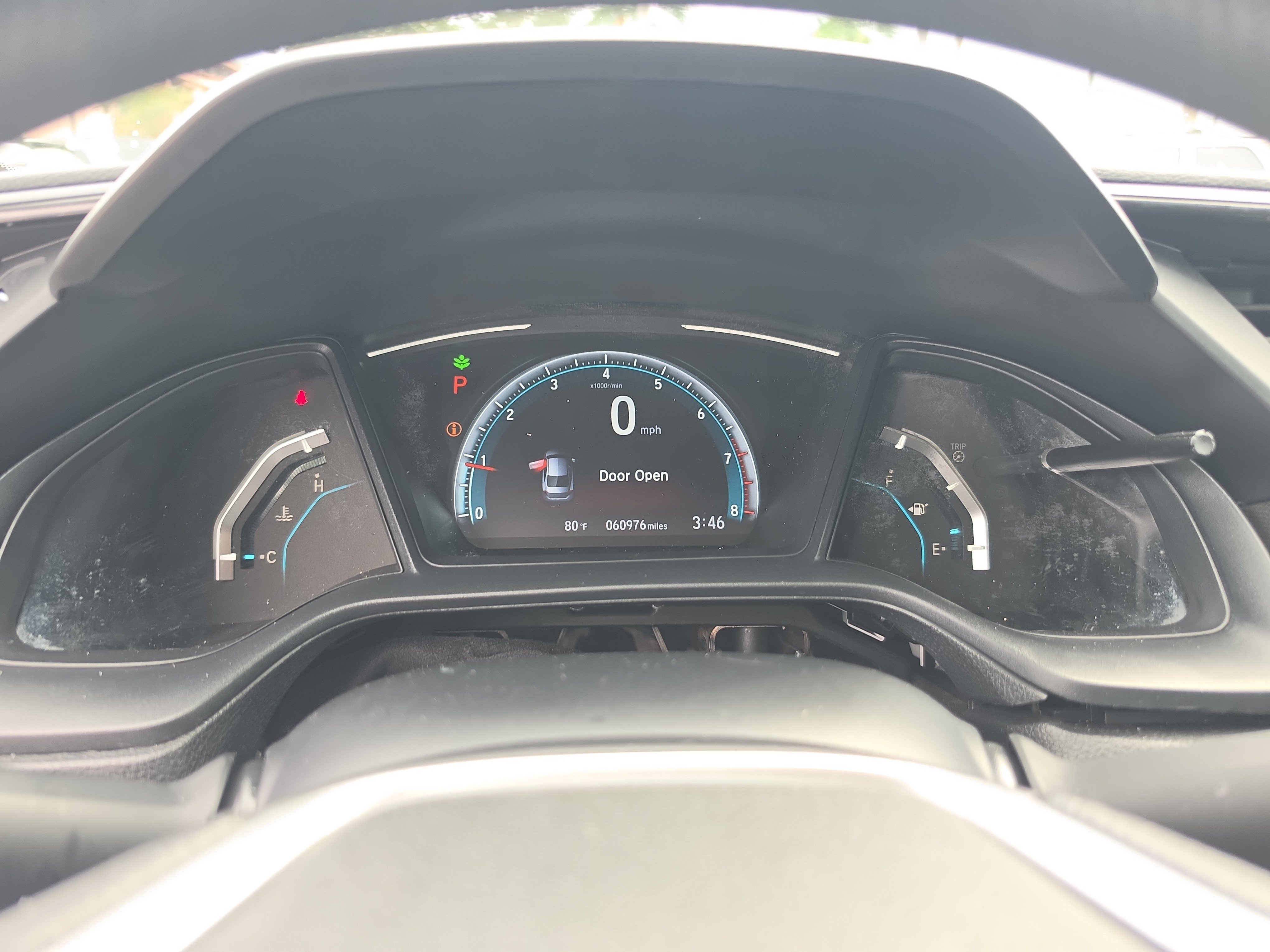 Used 2020 Honda Civic LX image 17