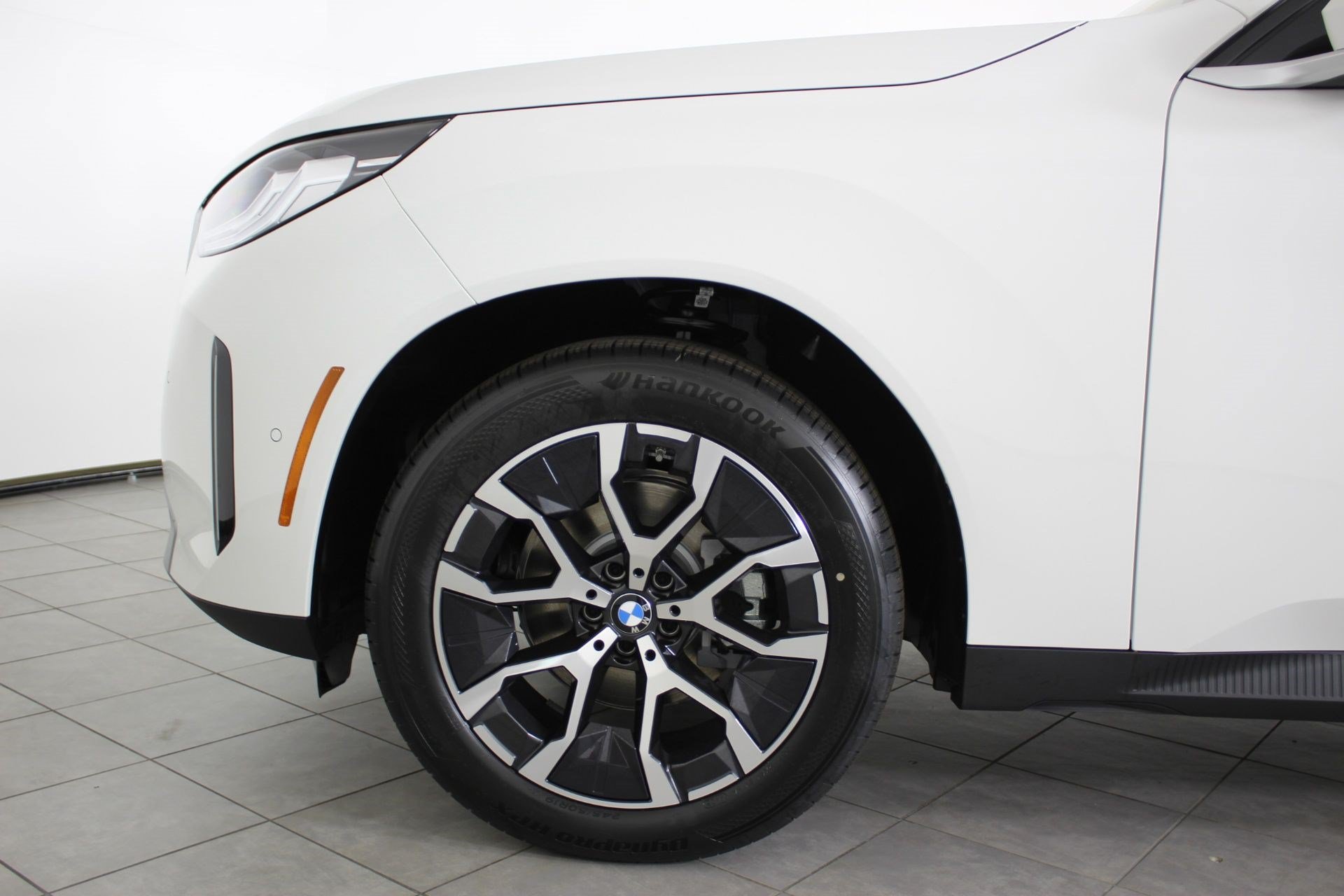 New 2026 BMW X3 xDrive30i w/ Convenience Package AWD/4WD image 11