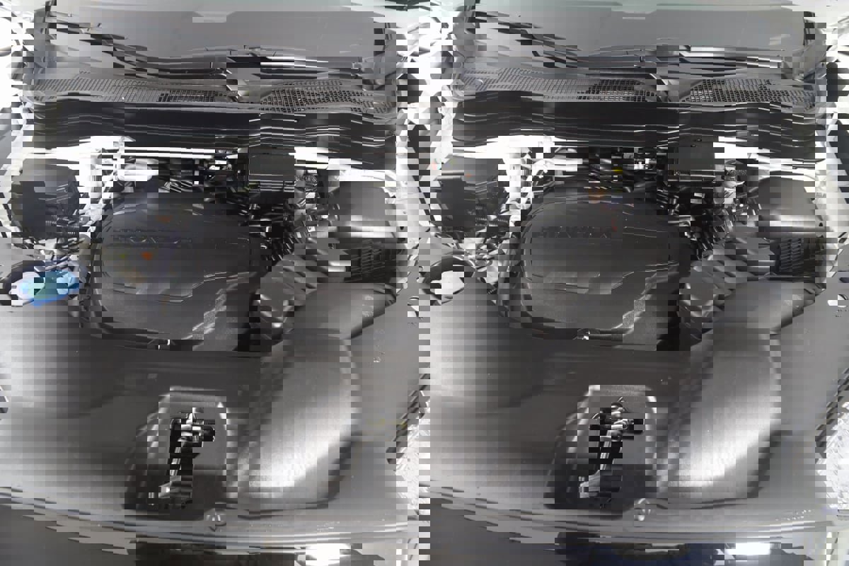 Used 2024 Honda Passport TrailSport image 46