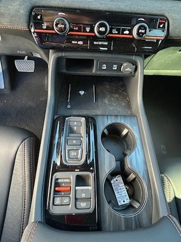 Used 2026 Honda Passport TrailSport image 11