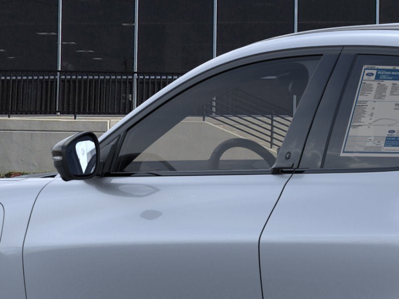 New 2026 Ford Mustang Mach-E Premium RWD image 20