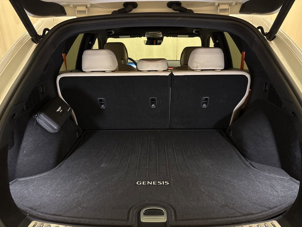 New 2026 Genesis GV70 3.5T Sport Prestige image 9
