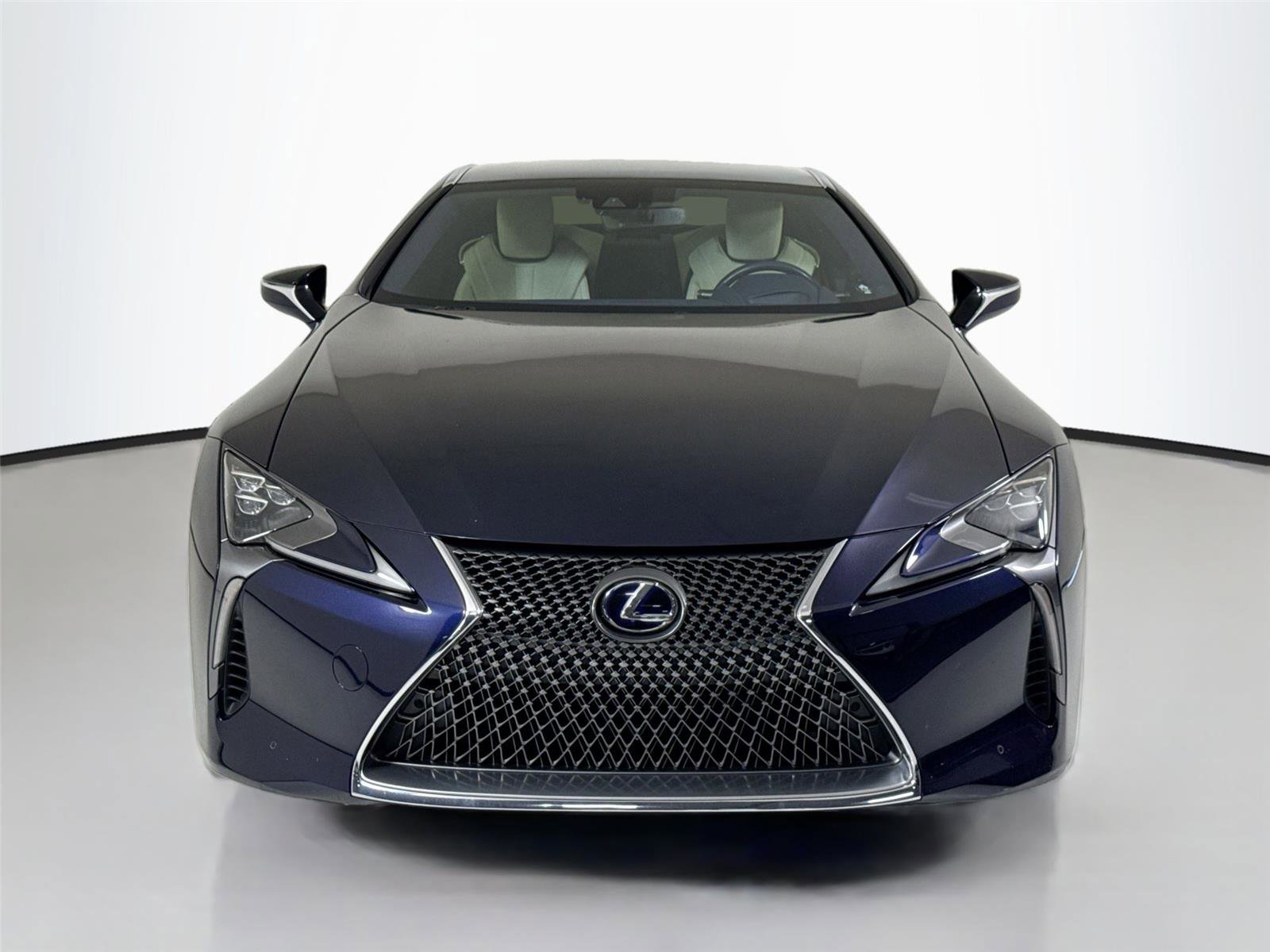 Used 2018 Lexus LC 500h w/ Touring Package image 11