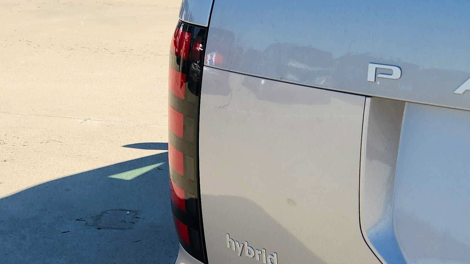 New 2026 Hyundai Palisade Calligraphy AWD/4WD image 29