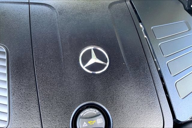 Certified 2026 Mercedes-Benz GLC 300 4MATIC image 29