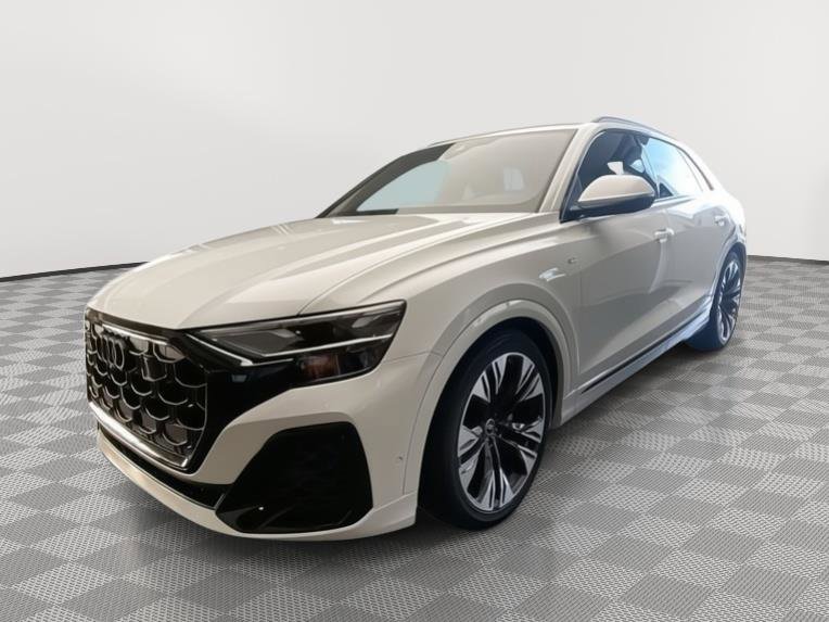 New 2026 Audi Q8 Premium Plus AWD/4WD image 4