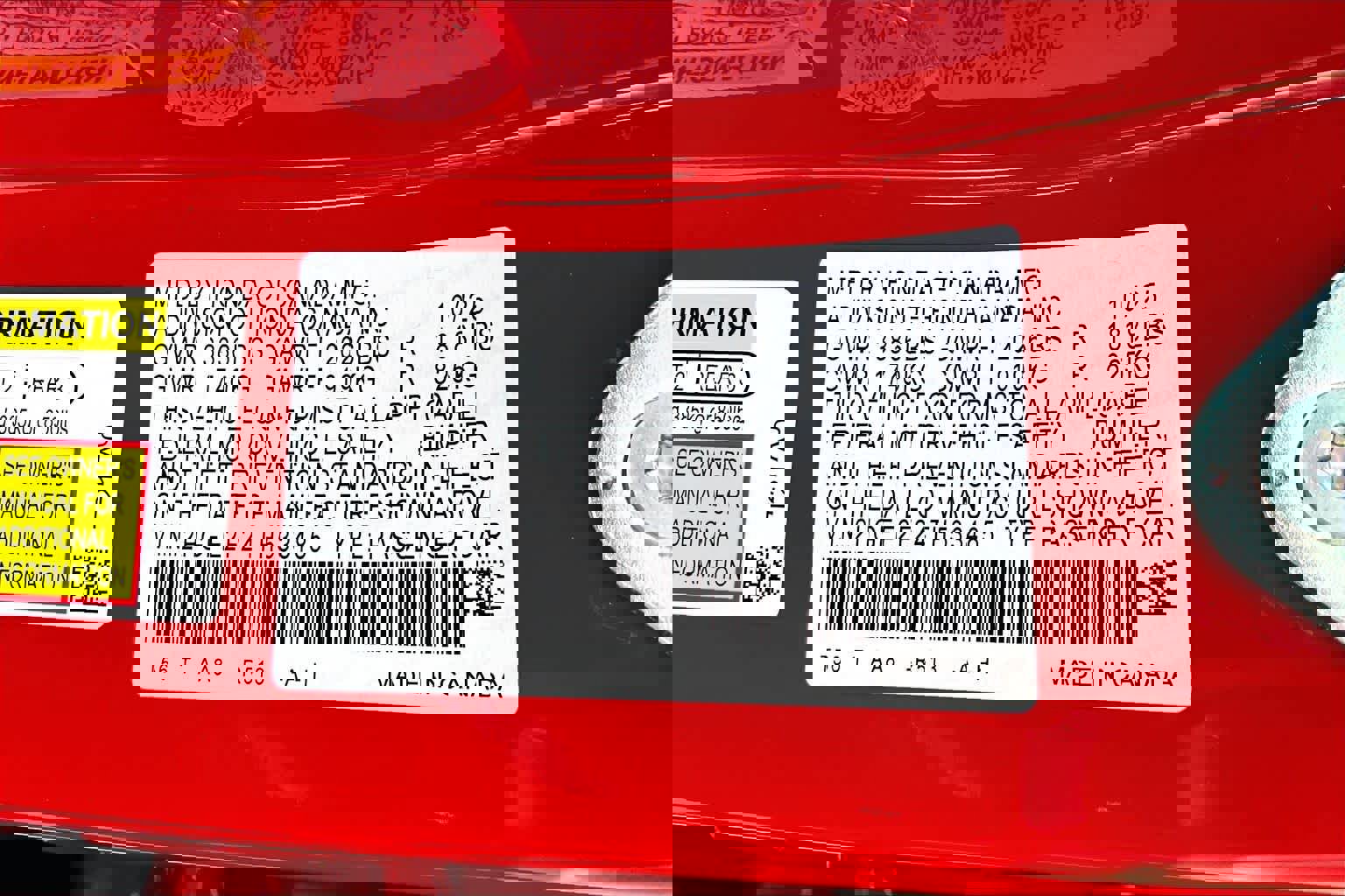 Used 2026 Honda Civic LX image 36