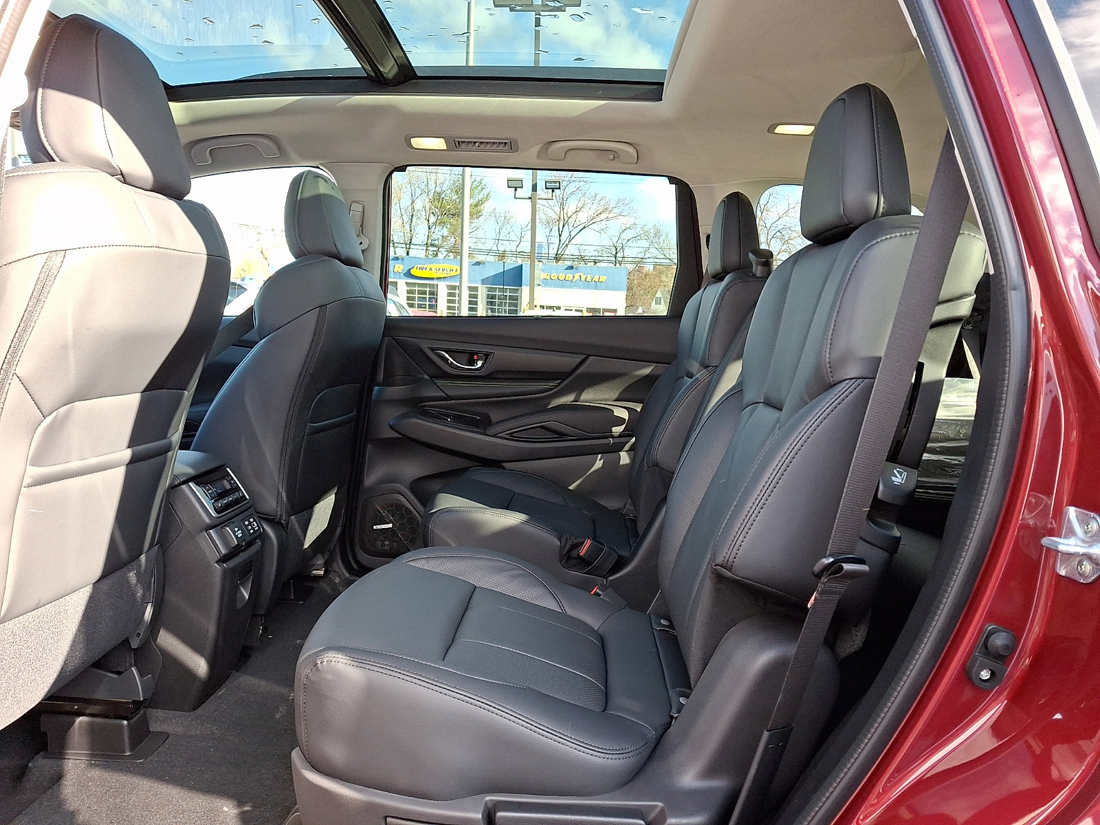 New 2026 Subaru Ascent Bronze Edition image 6