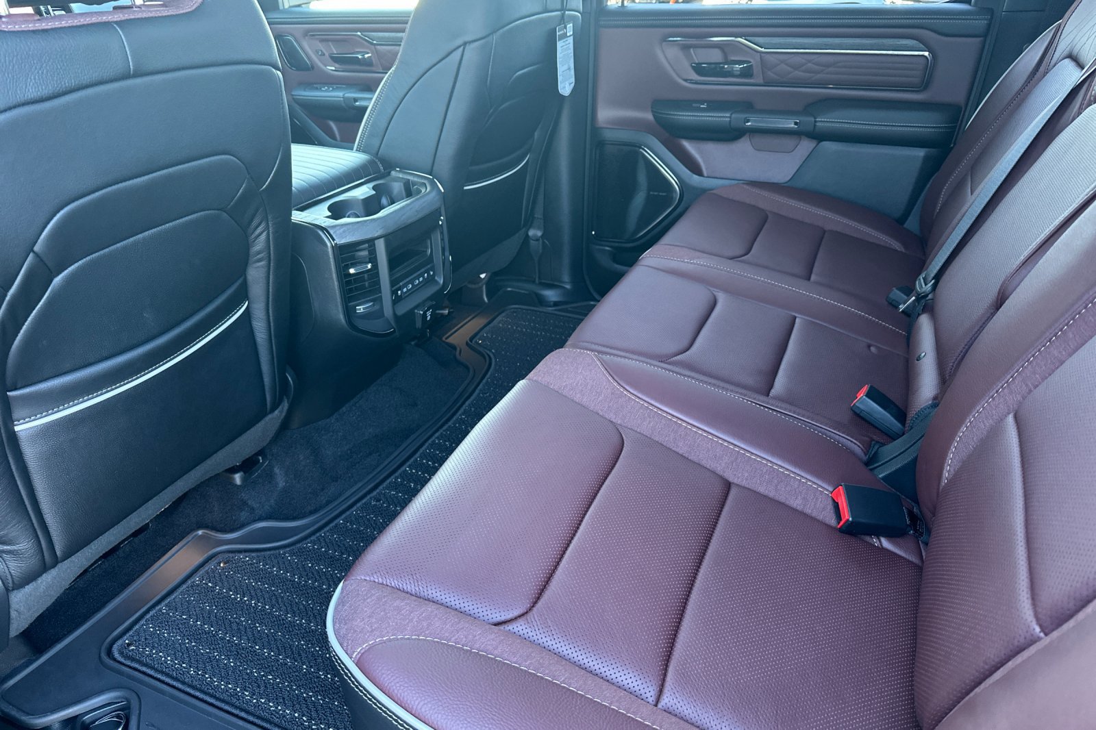 New 2026 RAM 1500 Limited AWD/4WD image 12