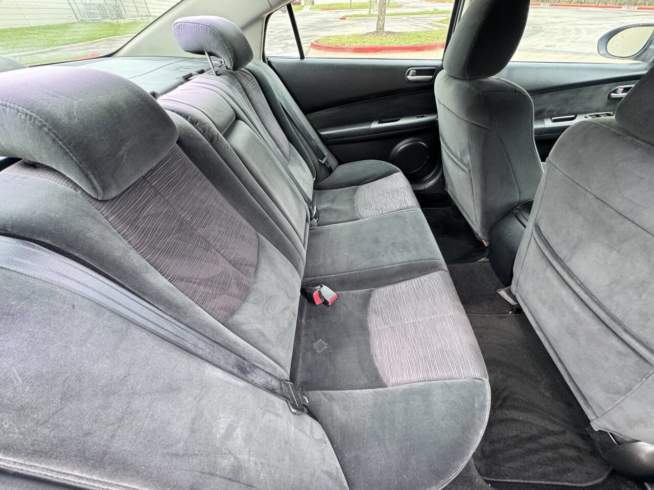 Used 2010 MAZDA MAZDA6 i Sport image 13