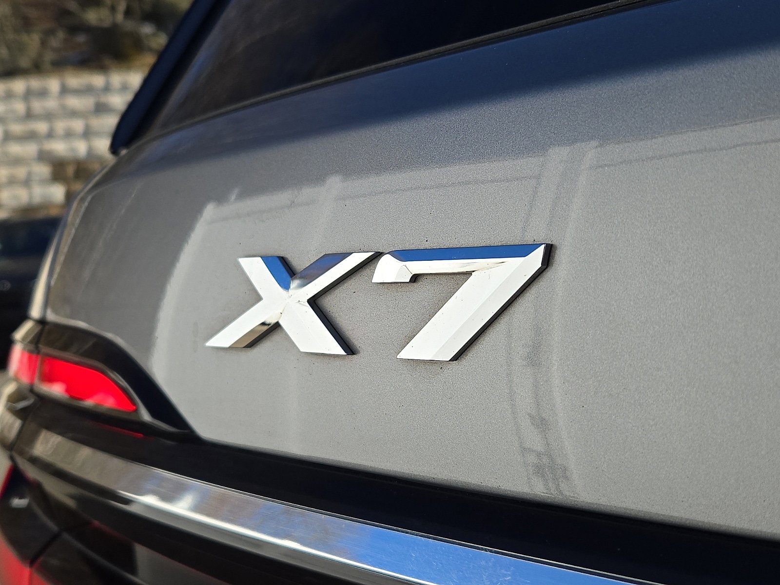 Used 2024 BMW X7 xDrive40i w/ Premium Package AWD/4WD image 31