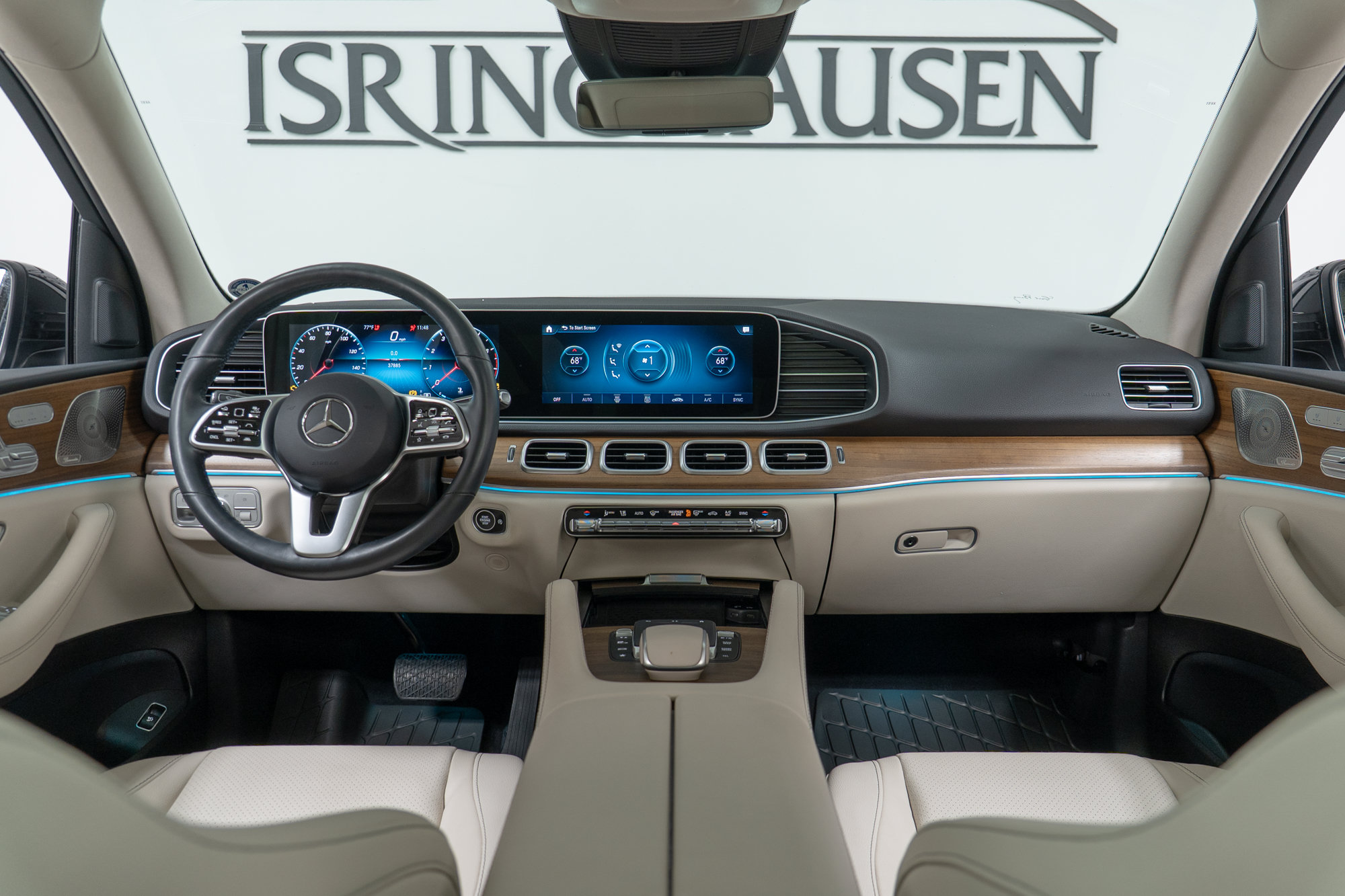 Certified 2023 Mercedes-Benz GLE 350 4MATIC image 15