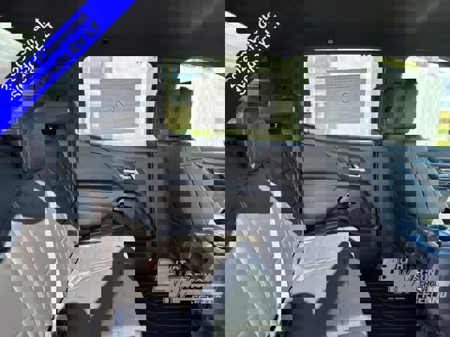 New 2026 Chevrolet Silverado EV LT image 24