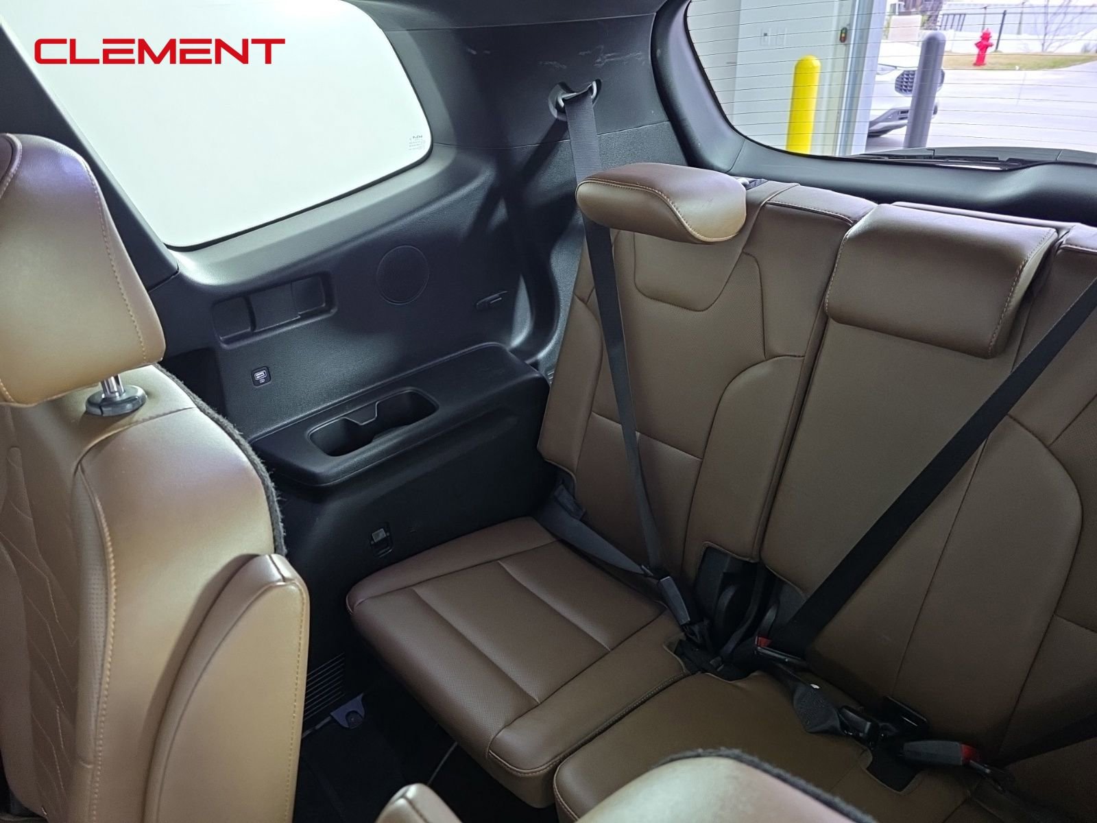 Used 2022 Kia Telluride SX w/ SX Prestige Package image 34