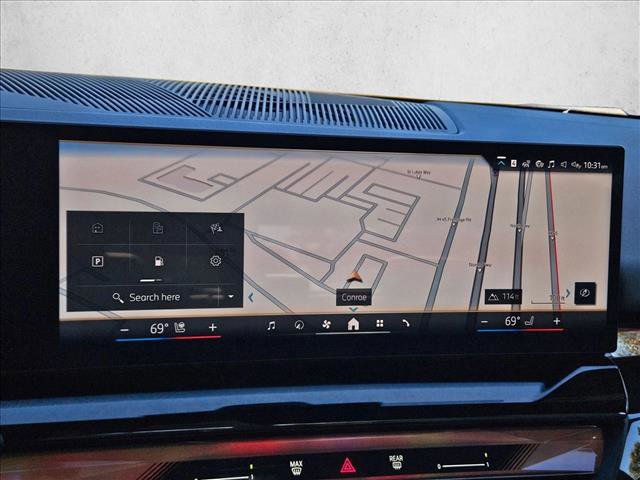 Used 2026 BMW 530i w/ Premium Package image 11