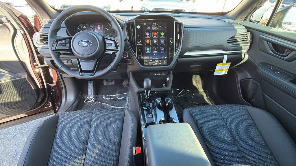 New 2026 Subaru Forester Premium image 18