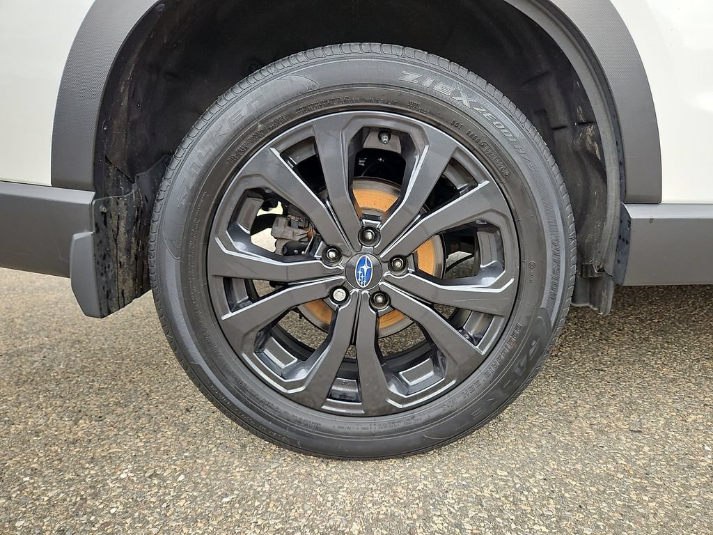 Used 2020 Subaru Forester Sport AWD/4WD image 10