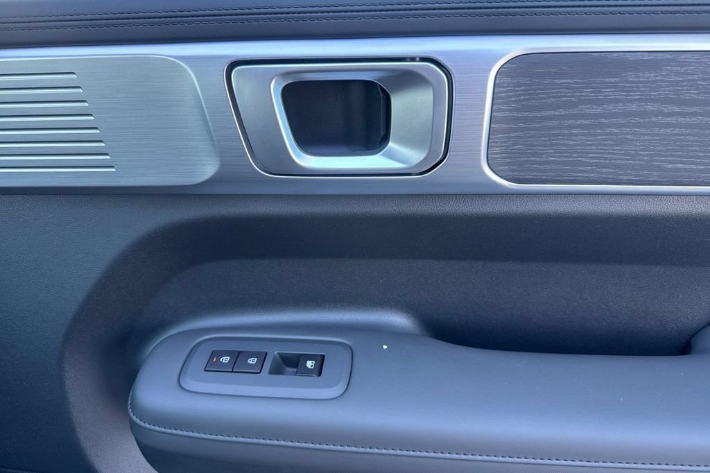 New 2026 Hyundai Santa Fe Limited AWD/4WD image 19