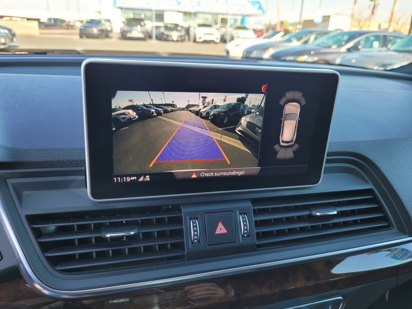 Used 2018 Audi Q5 2.0T Premium Plus w/ Premium Plus Package image 17