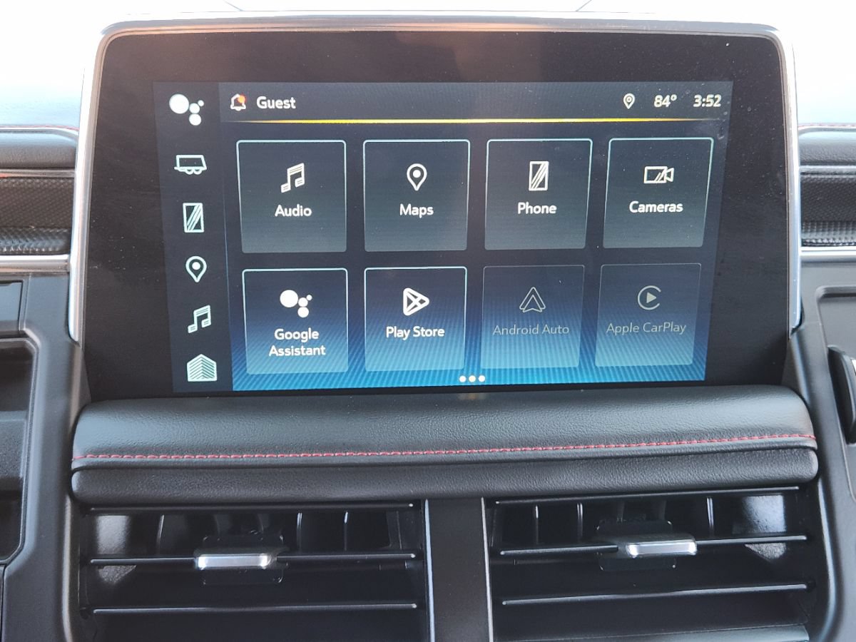 Used 2023 Chevrolet Tahoe RST RWD image 29